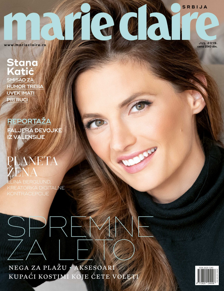 Stana Katic: pic #1295525