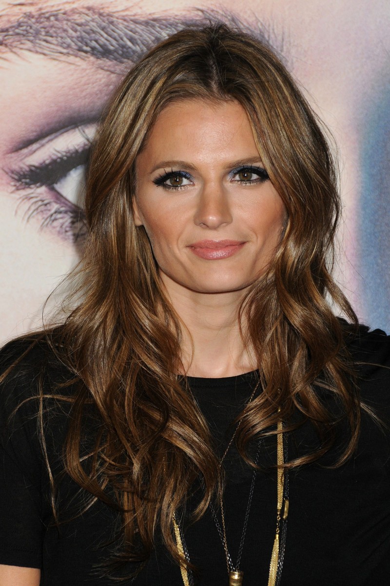 Stana Katic: pic #671976