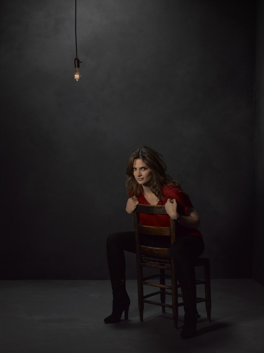 Stana Katic: pic #688317