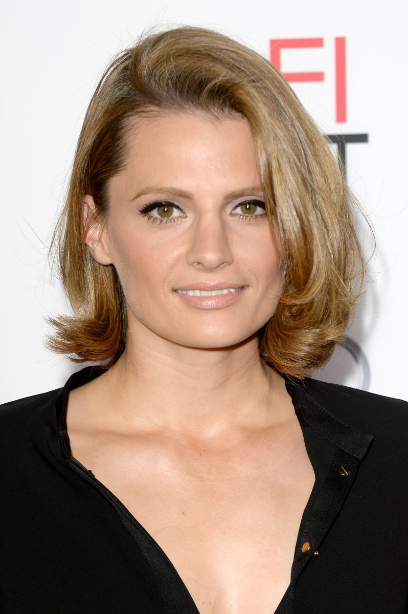 Stana Katic: pic #646862