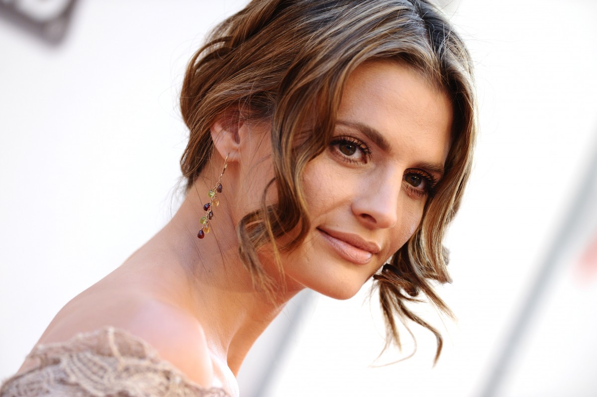 Stana Katic: pic #385551