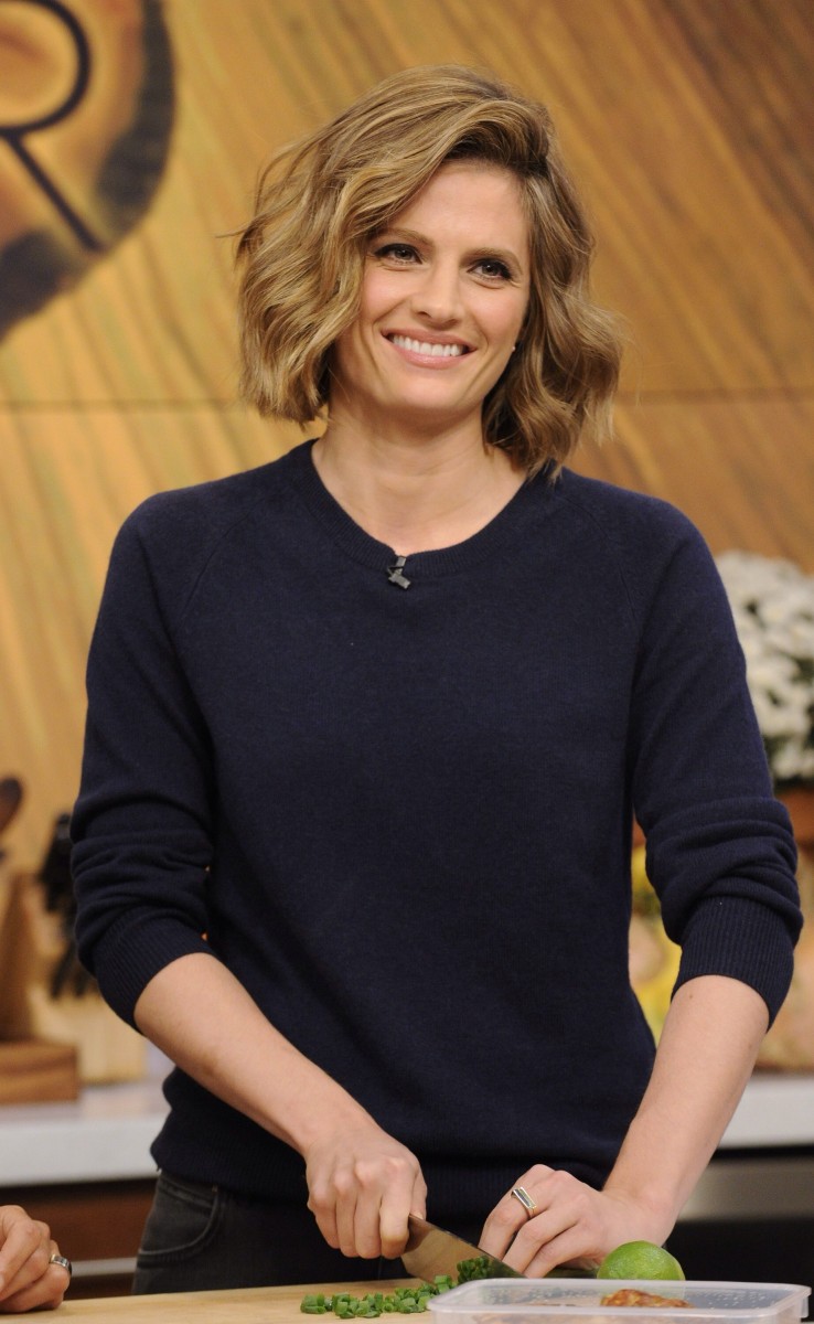 Stana Katic: pic #645354