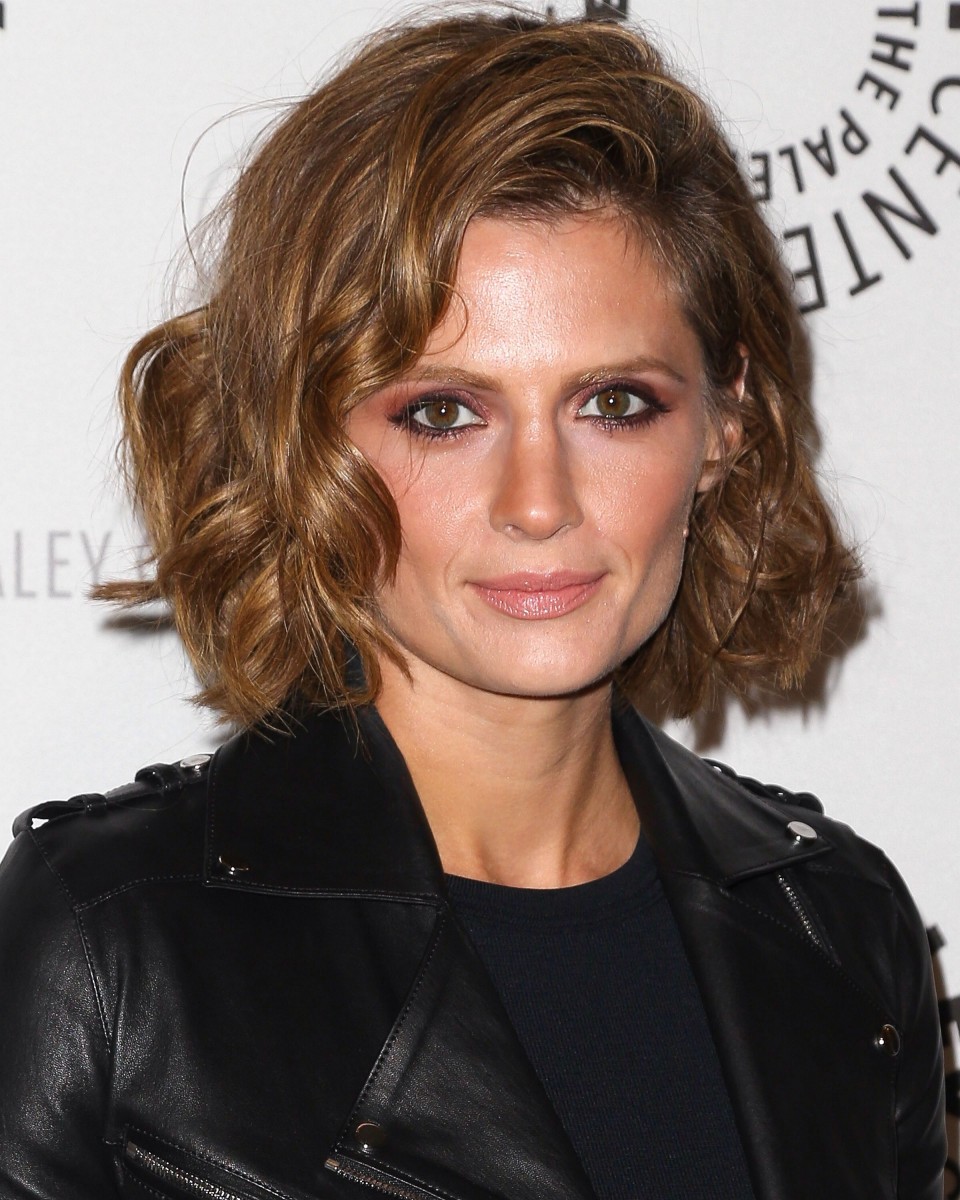 Stana Katic: pic #645335