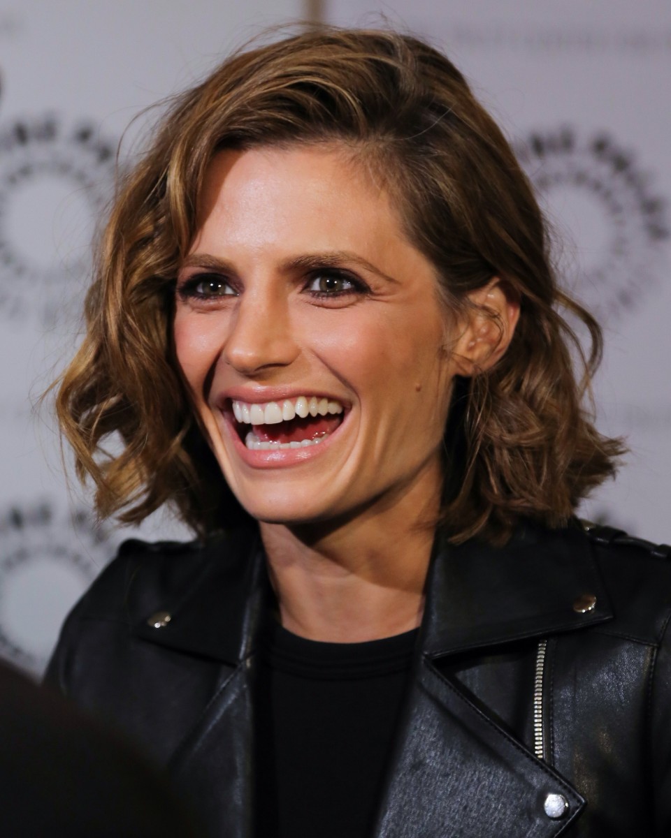 Stana Katic: pic #645326