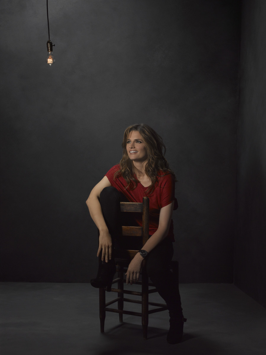 Stana Katic: pic #566431