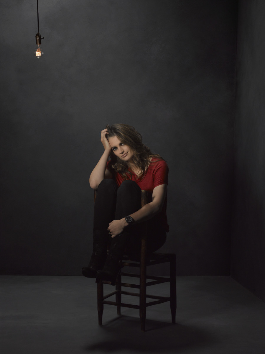Stana Katic: pic #566432