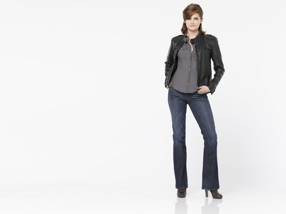 Stana Katic: pic #288093