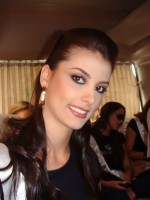 Stefania Fernandez photo #