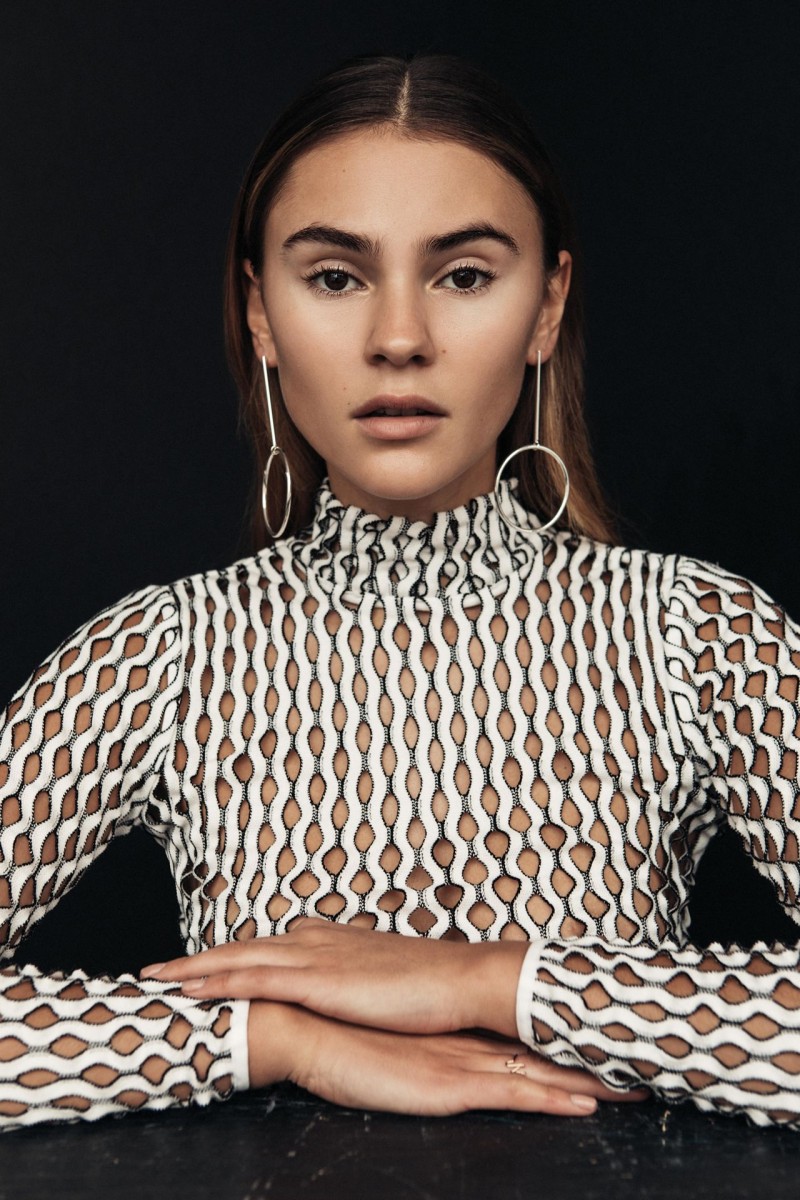 Stefanie Giesinger: pic #1072430