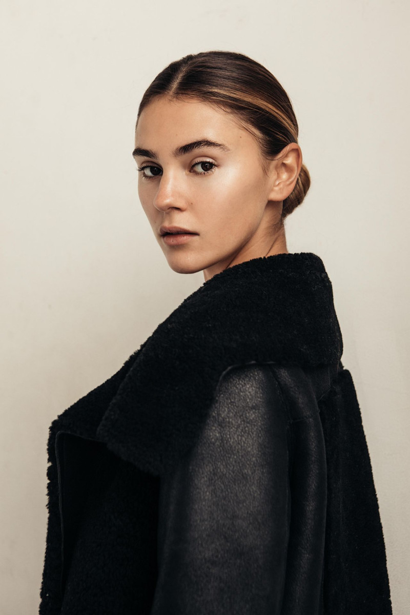 Stefanie Giesinger: pic #1072421