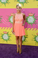 Stefanie Scott photo #