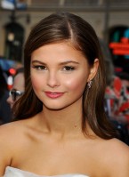 photo 17 in Stefanie Scott gallery [id778895] 2015-06-07