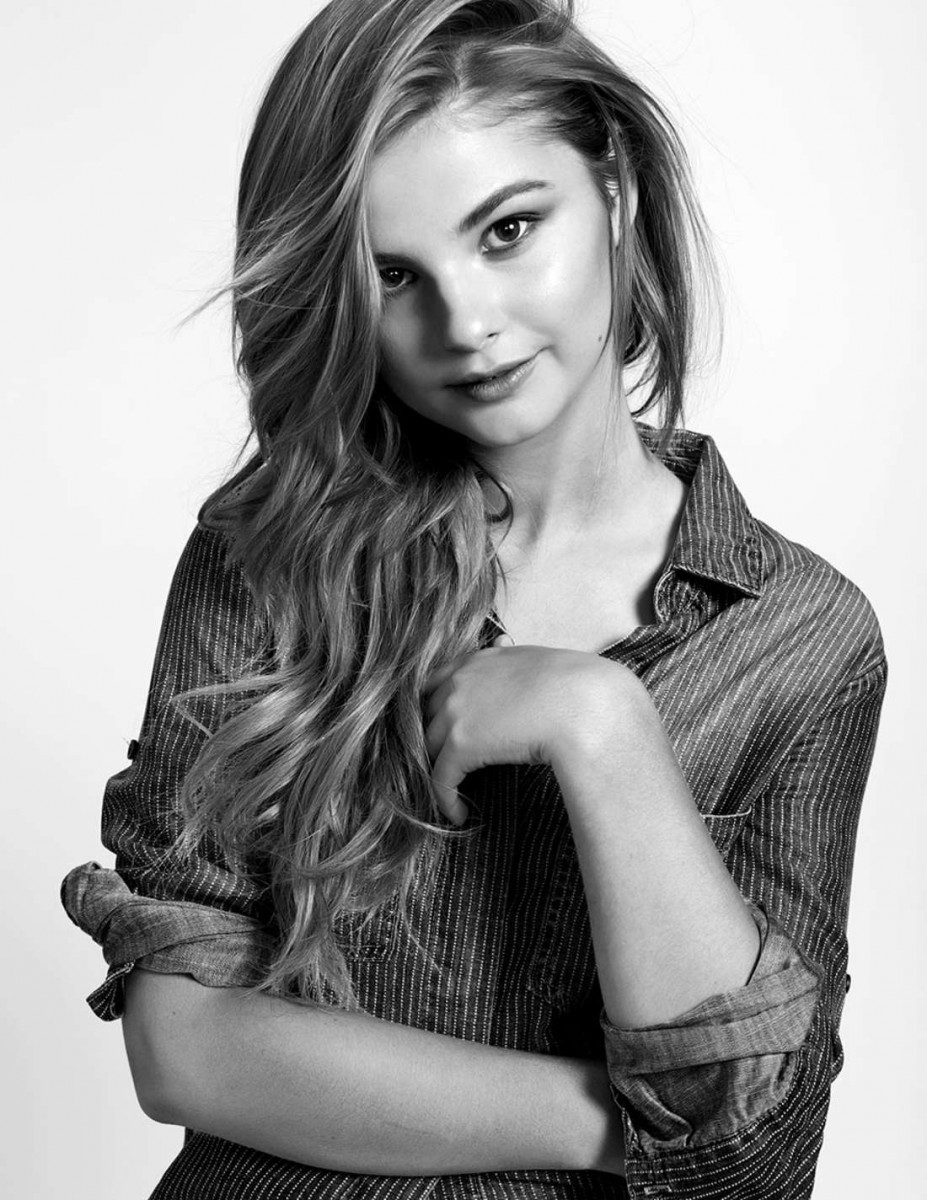 Stefanie Scott: pic #740539