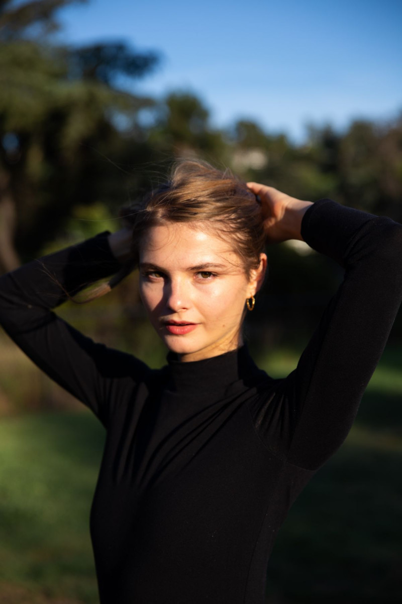 Stefanie Scott: pic #1176694