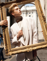 Stella Maxwell photo #