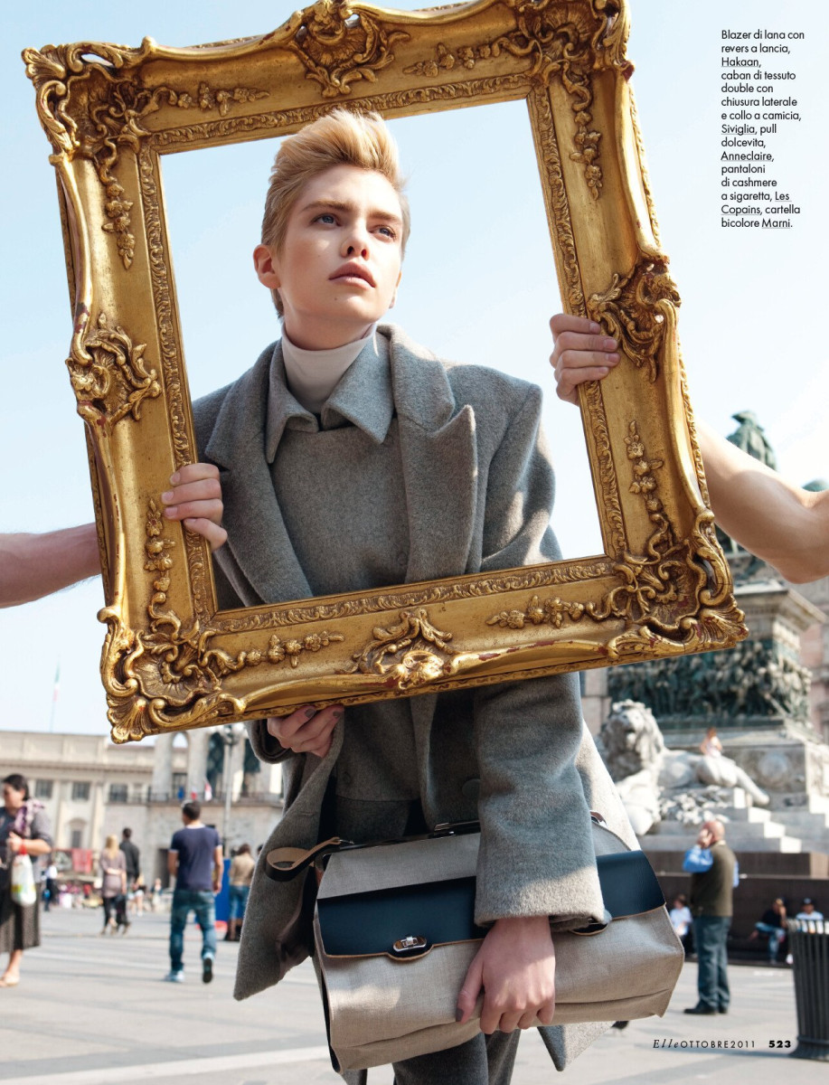 Stella Maxwell: pic #1367771
