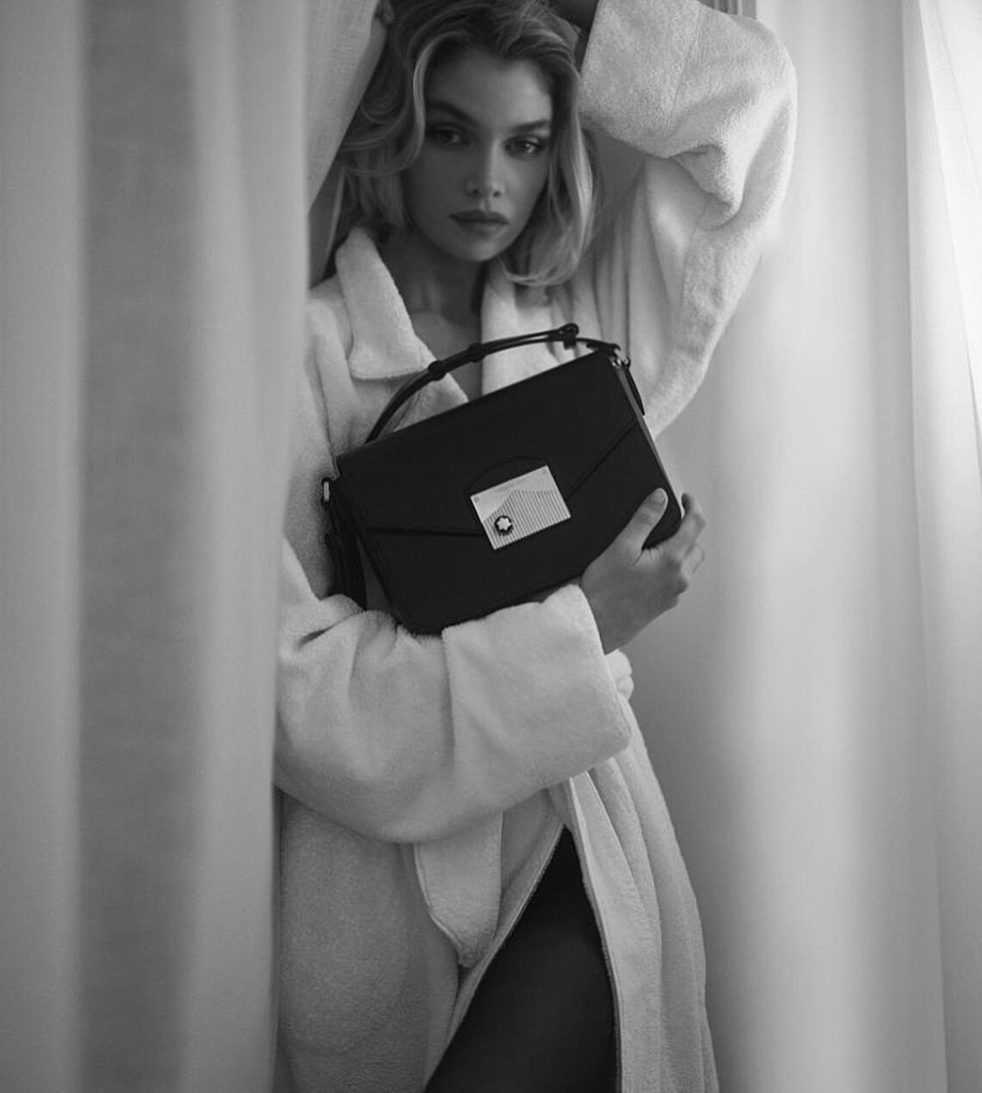 Stella Maxwell: pic #1365862