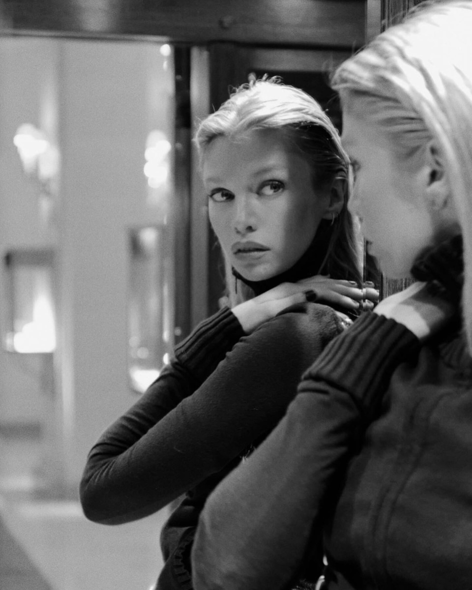 Stella Maxwell: pic #1365861