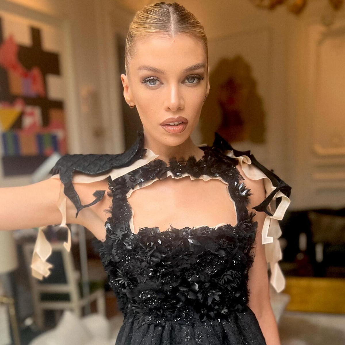 Stella Maxwell: pic #1371319
