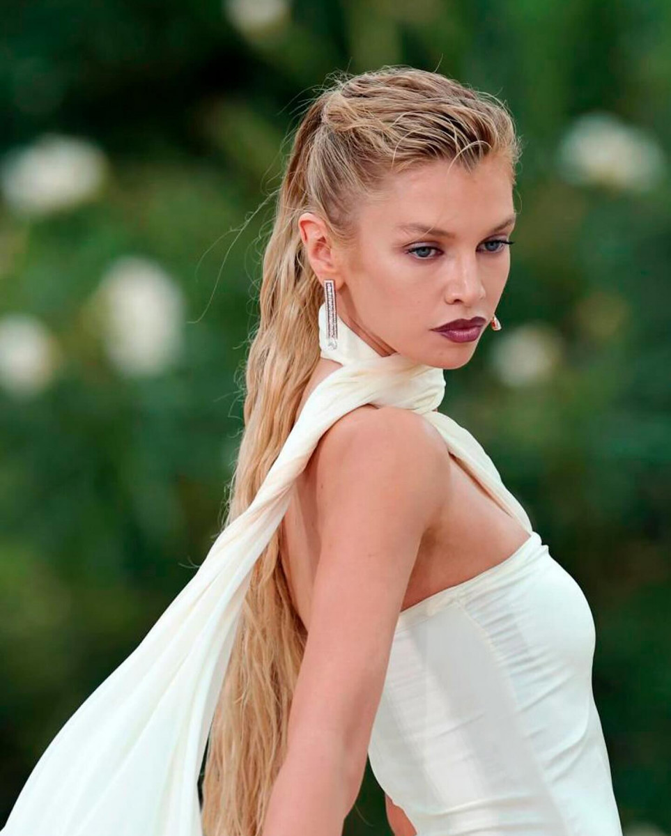 Stella Maxwell: pic #1359806