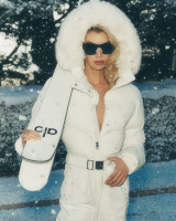 Stella Maxwell photo #