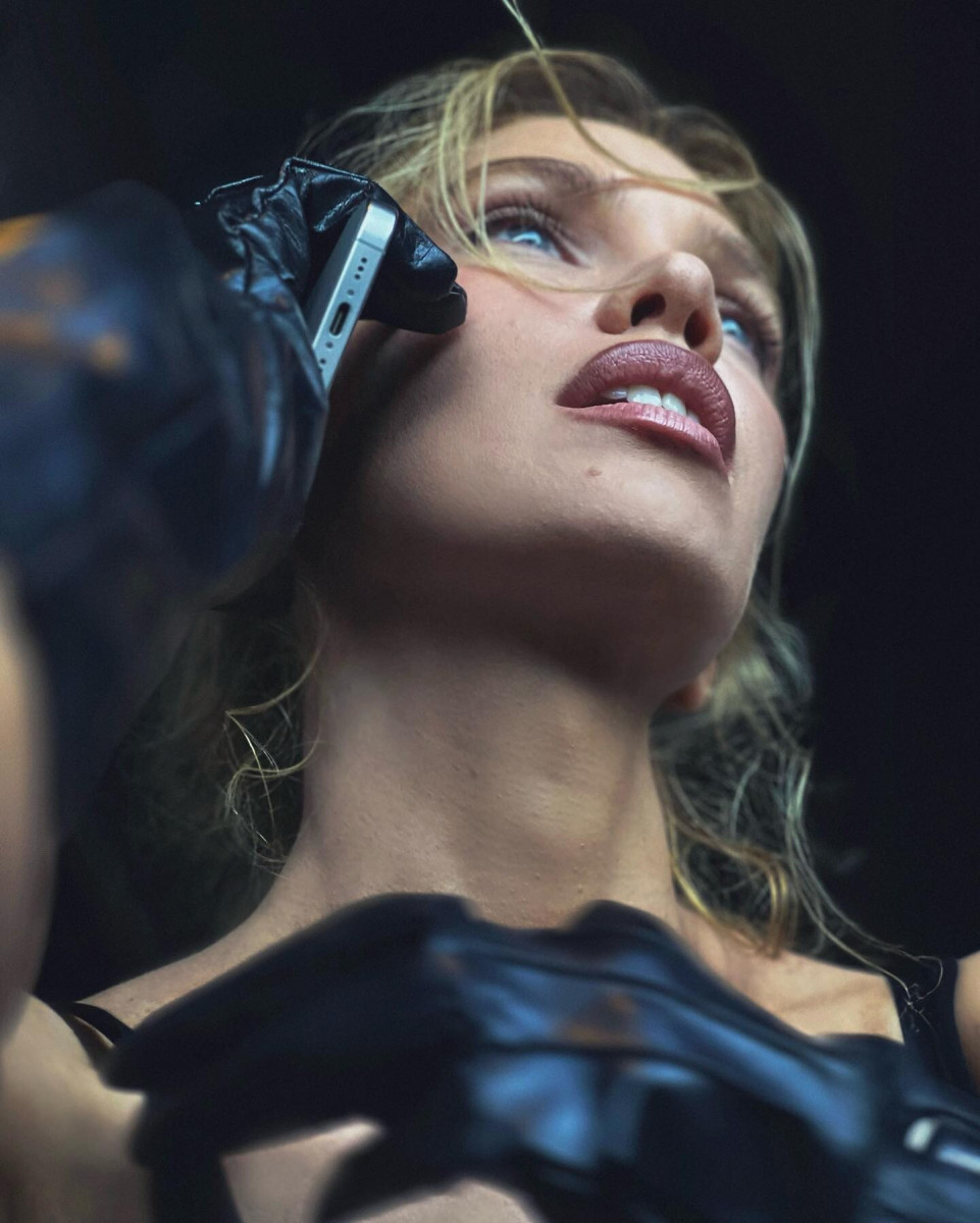 Stella Maxwell: pic #1366426