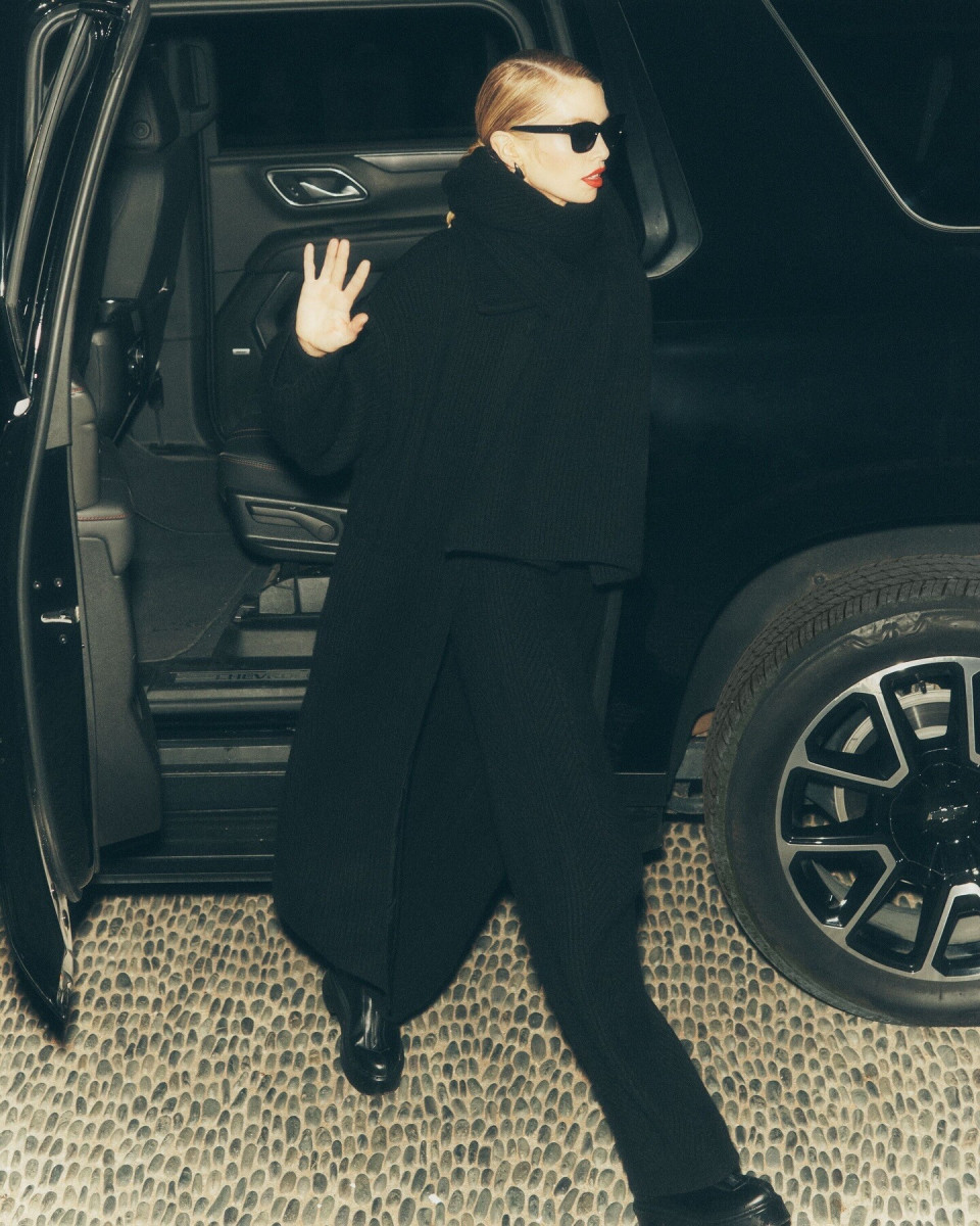 Stella Maxwell: pic #1368815