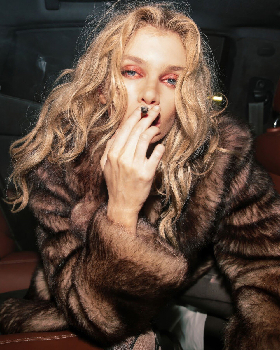 Stella Maxwell: pic #1367495