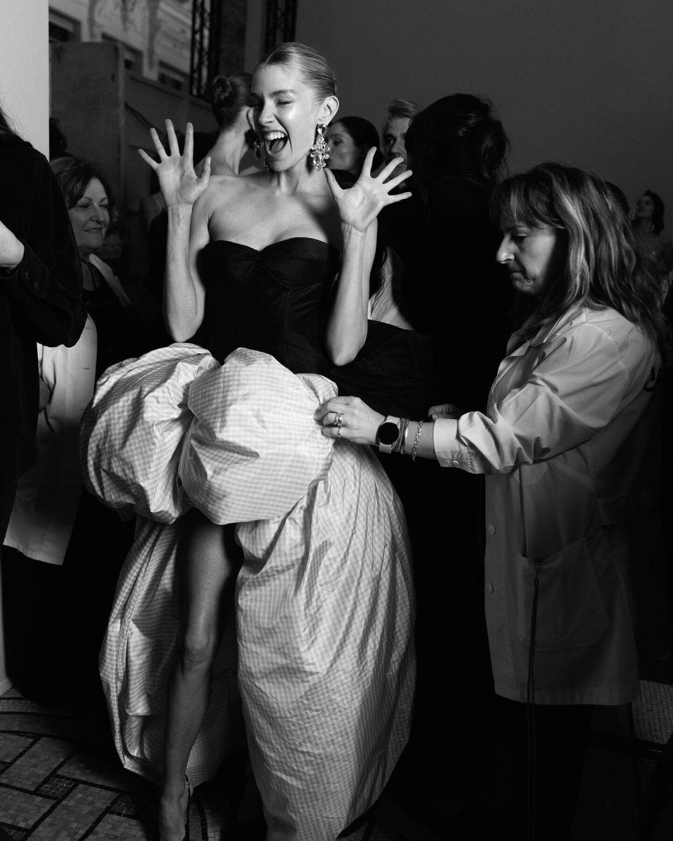 Stella Maxwell: pic #1368622