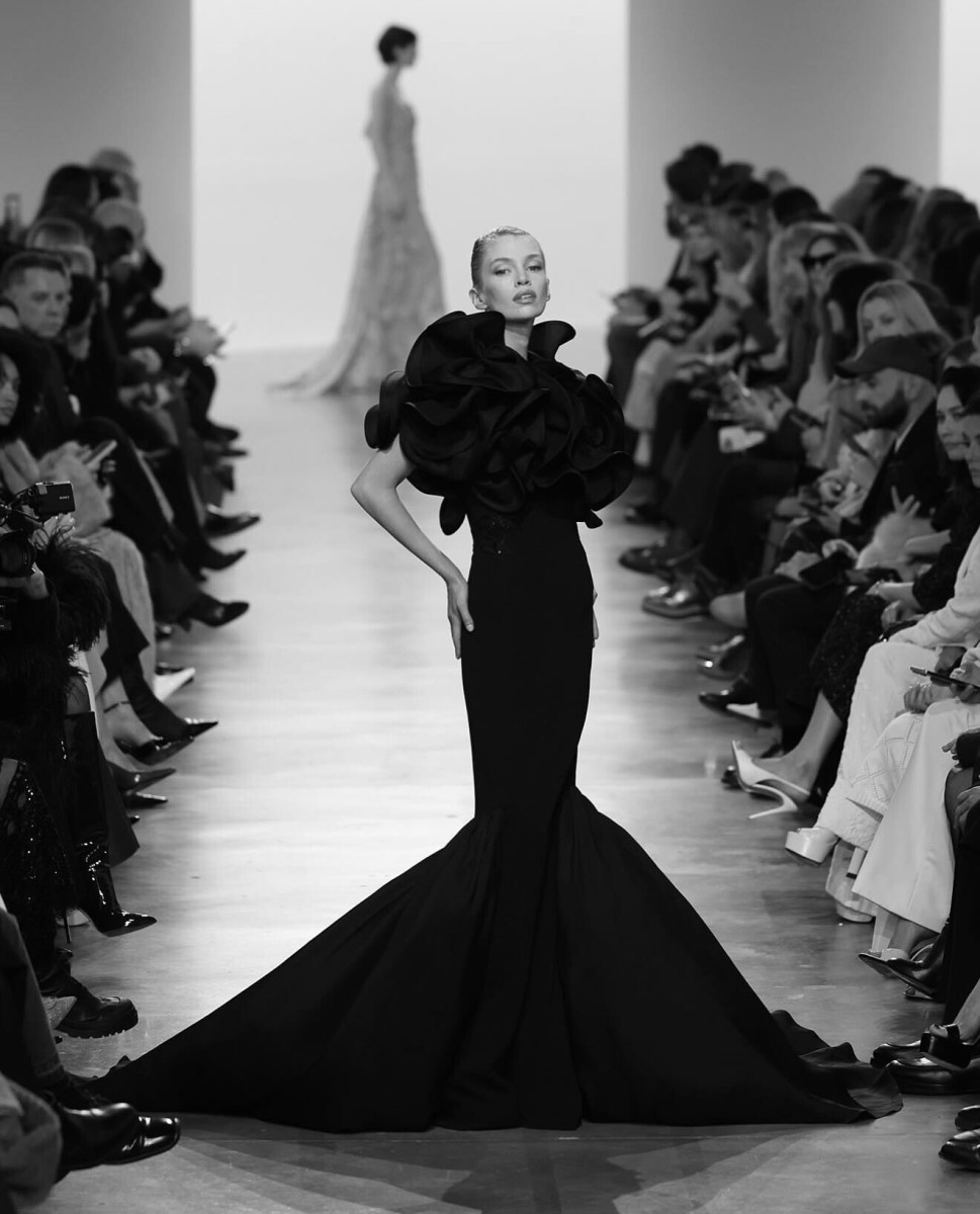 Stella Maxwell: pic #1368621