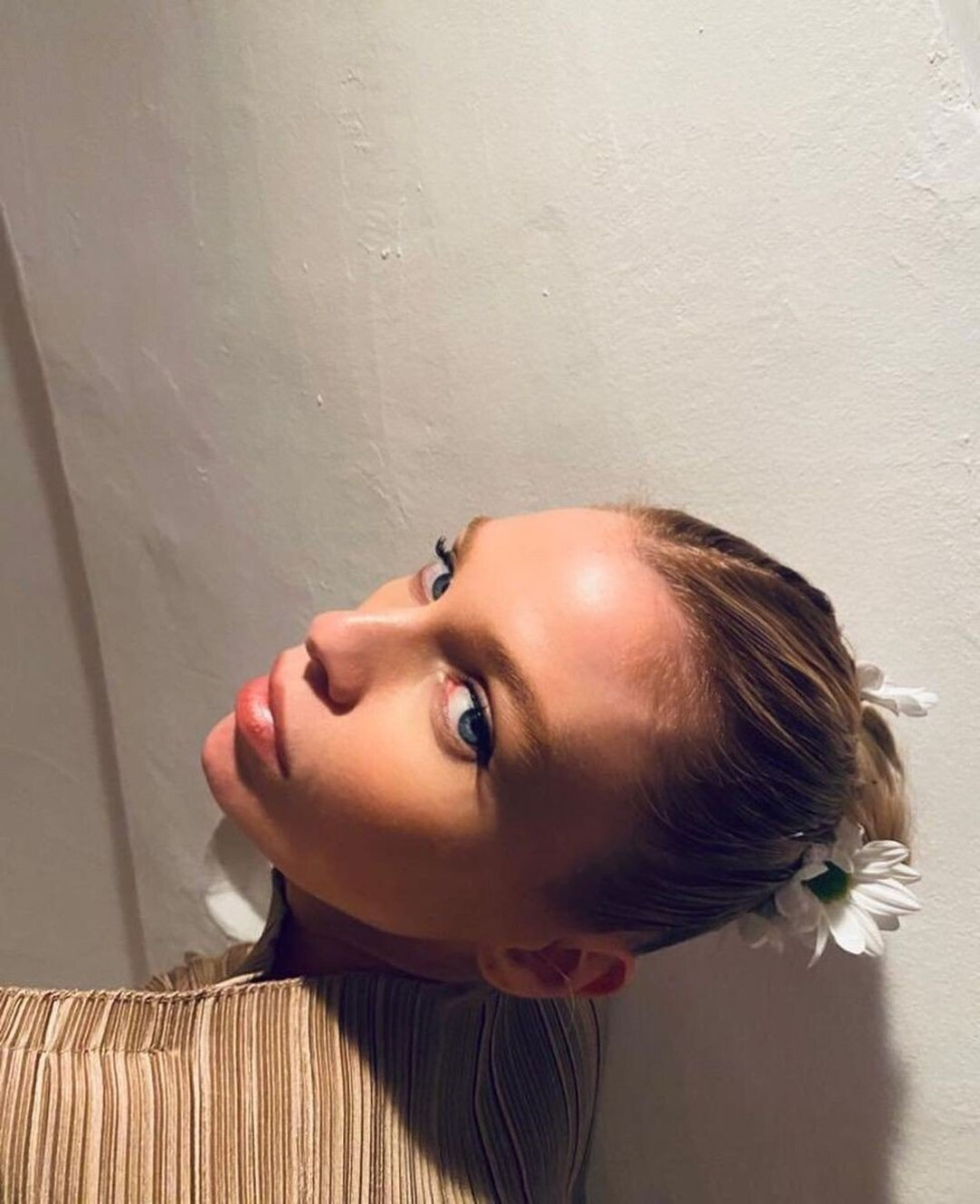 Stella Maxwell: pic #1329601