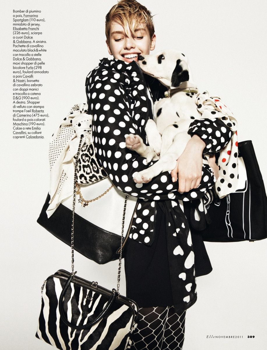Stella Maxwell: pic #1370836