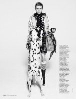 Stella Maxwell photo #