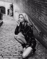 Stella Maxwell photo #