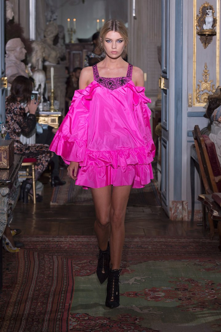 Stella Maxwell: pic #949351