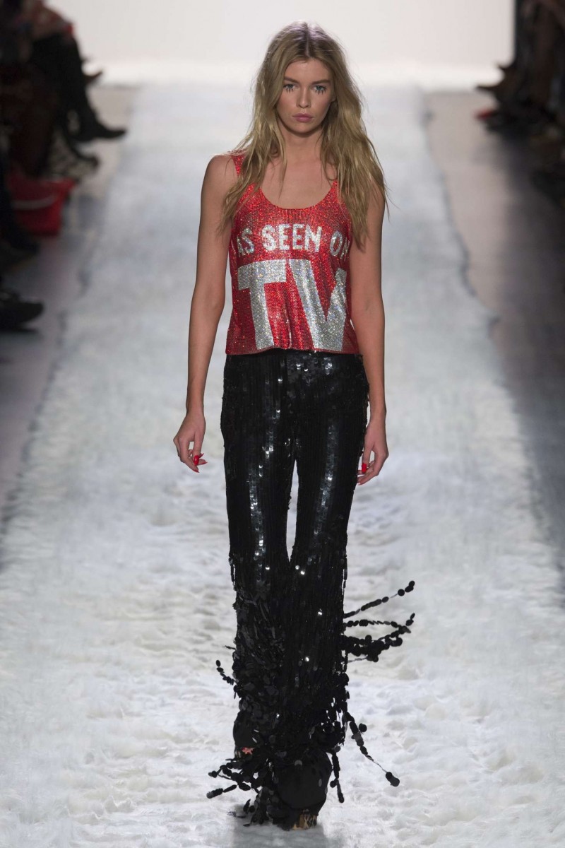 Stella Maxwell: pic #908857