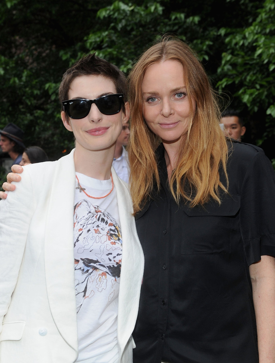 Stella McCartney: pic #687354