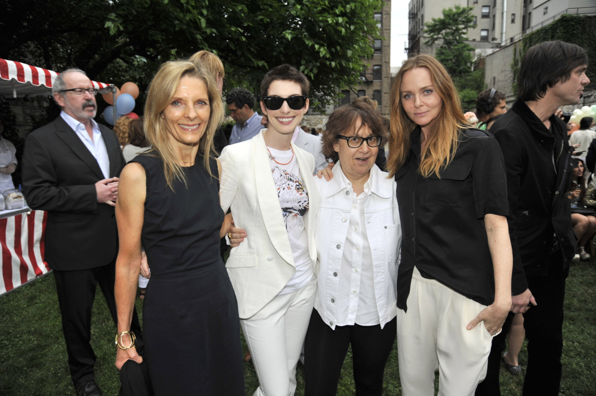 Stella McCartney: pic #687356