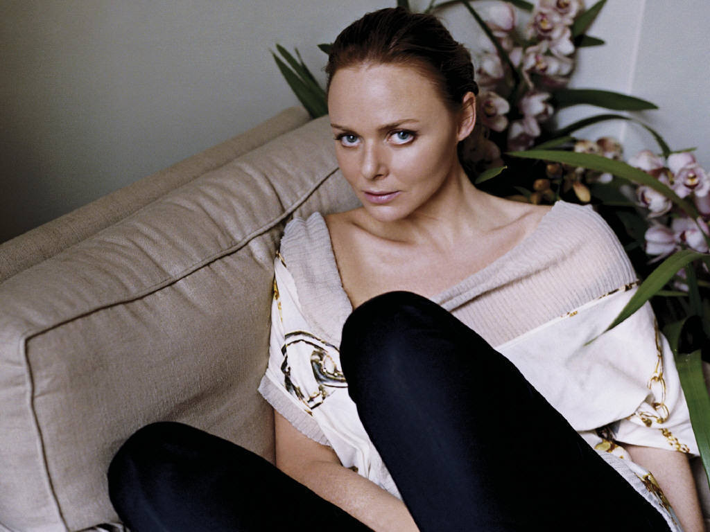 Stella McCartney: pic #590896