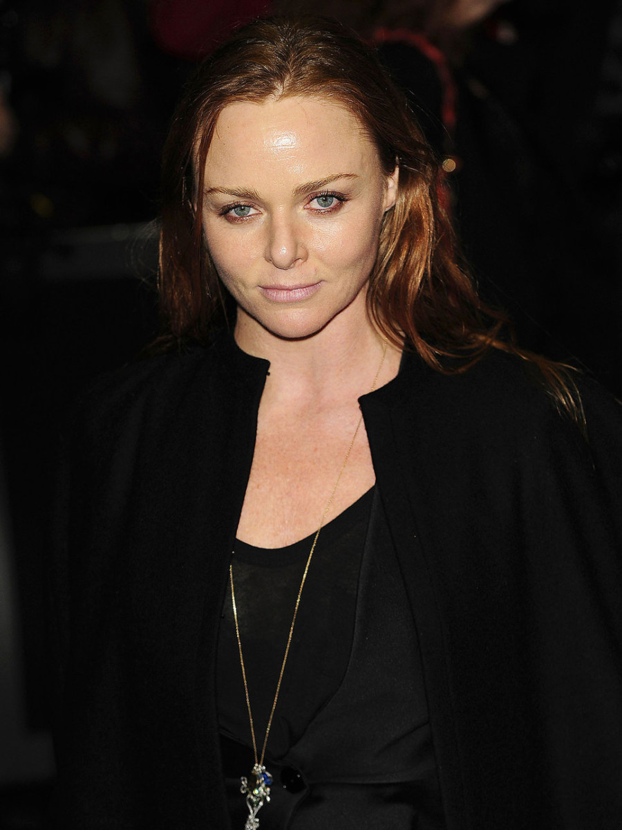 Stella McCartney: pic #590873