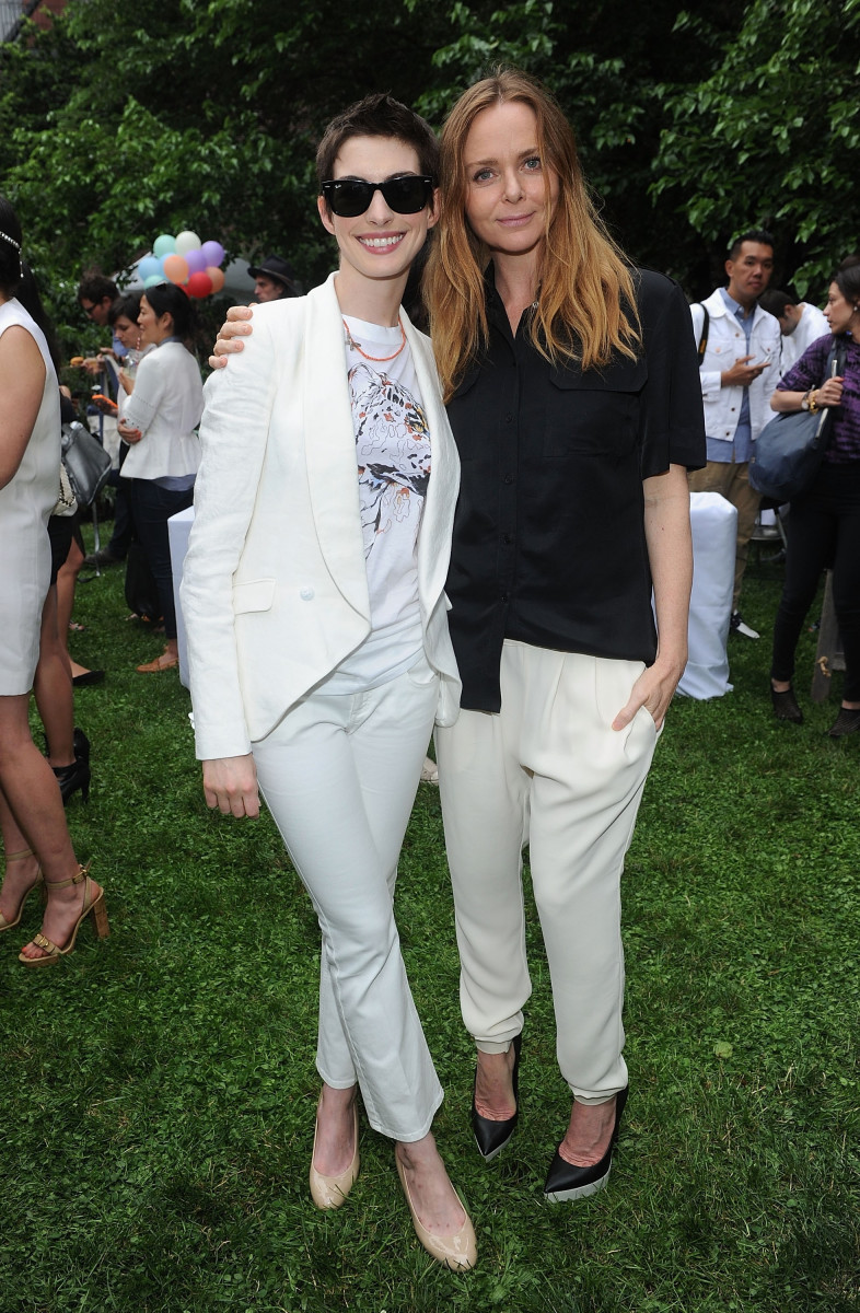 Stella McCartney: pic #500188