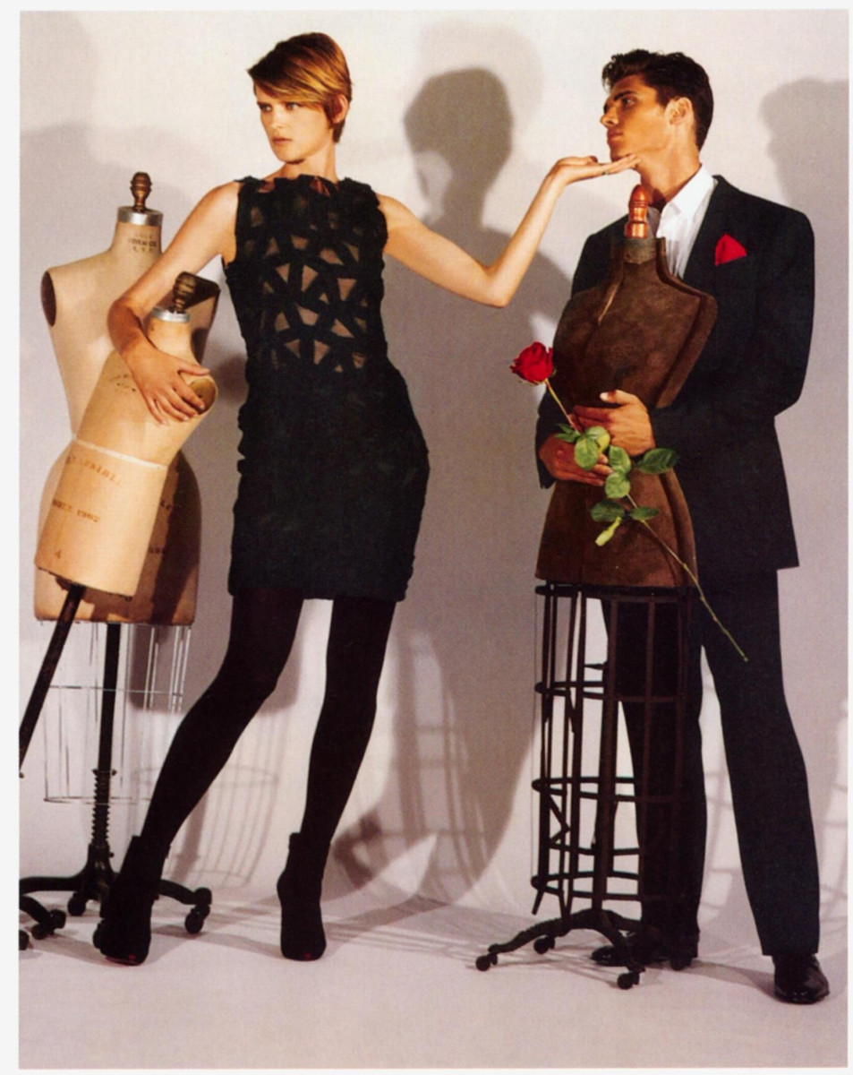 Stella Tennant: pic #1367871