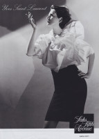 Stella Tennant photo #