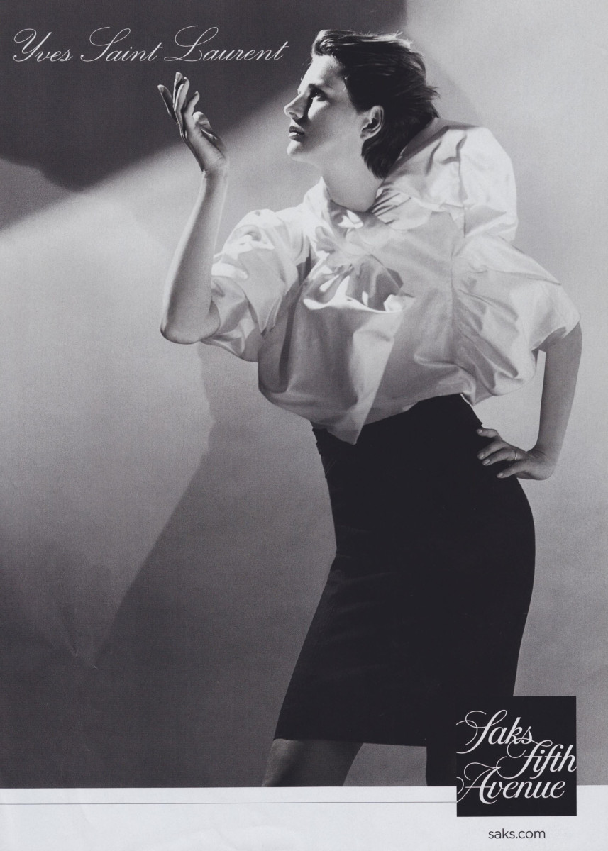 Stella Tennant: pic #1367869