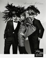Stella Tennant photo #
