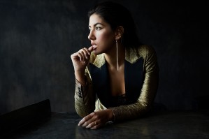 Stephanie Beatriz photo #