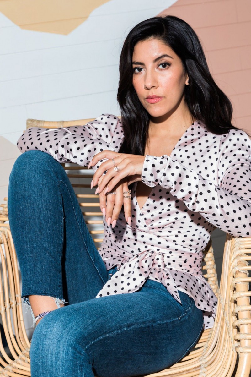 Stephanie Beatriz: pic #1108363