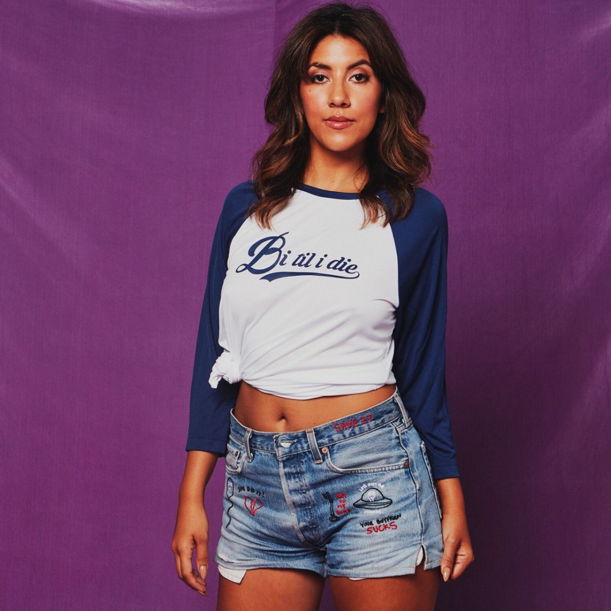 Stephanie Beatriz: pic #1077932