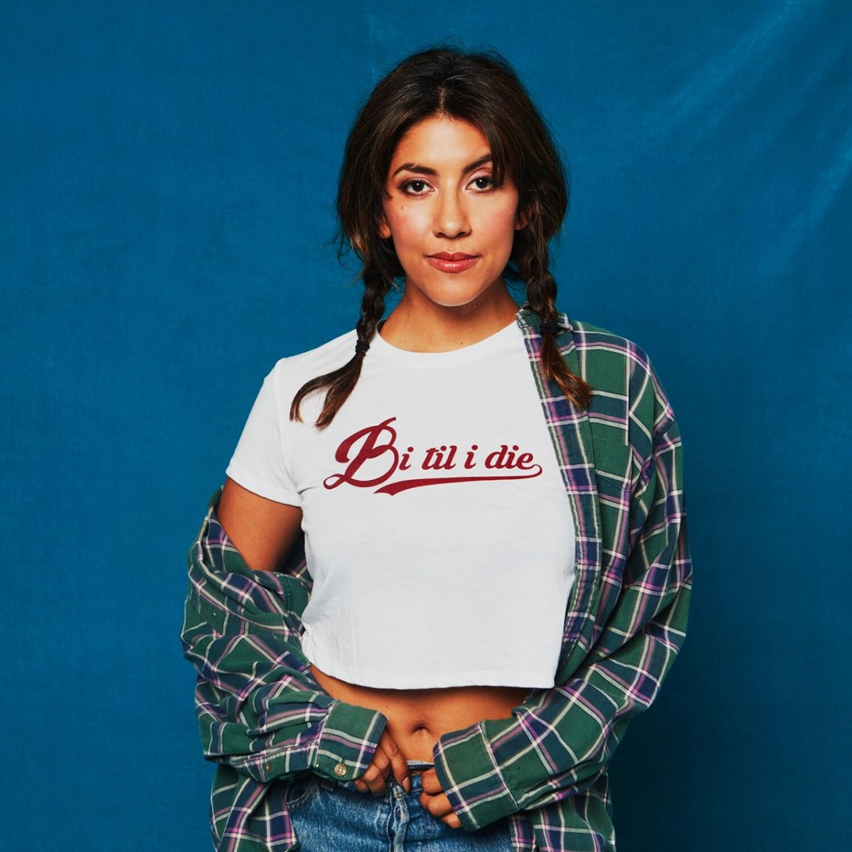 Stephanie Beatriz: pic #1077931