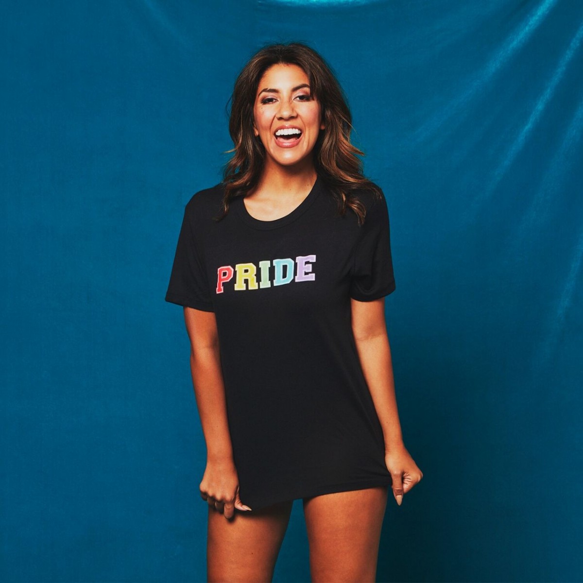 Stephanie Beatriz: pic #1077941